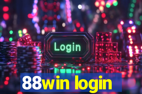 88win login